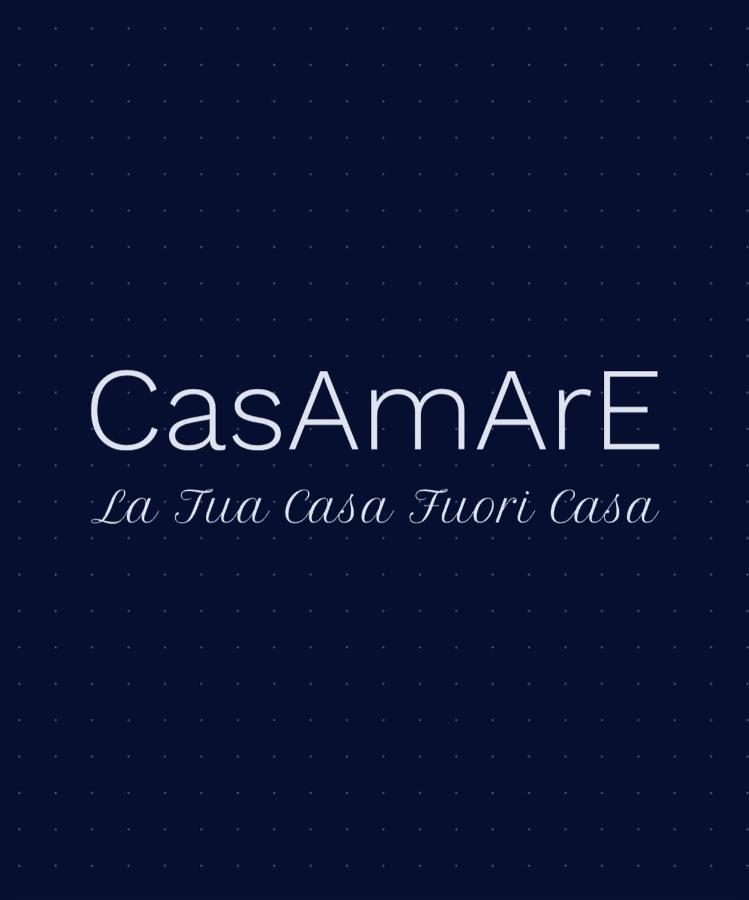 佩斯卡拉Casamare公寓 外观 照片