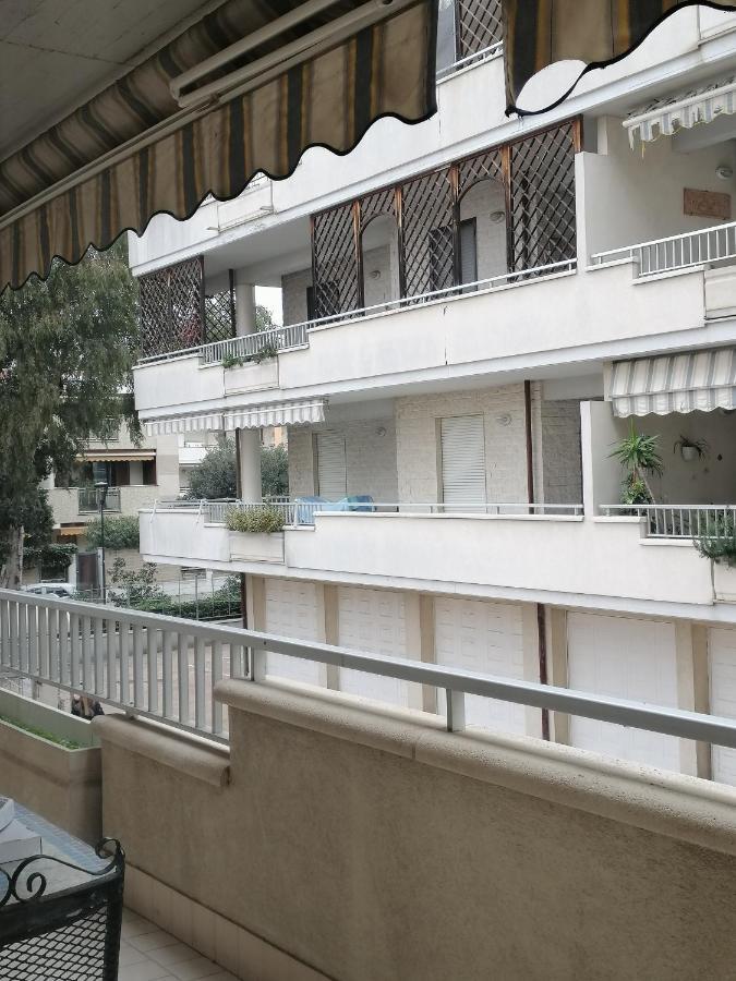佩斯卡拉Casamare公寓 外观 照片